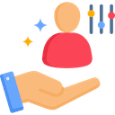 Personalised Support